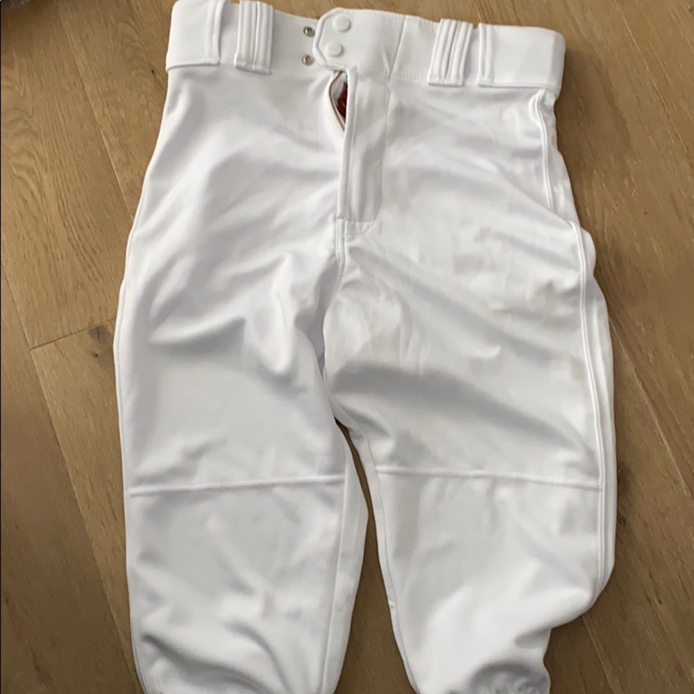 Men’s Rawlings Baseball Pants kinckers